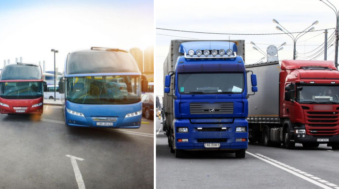 Sərnişin və yük daşımaq üçün yeni sənədlər tələb olunacaq - Sürücülərin nəzərinə! 