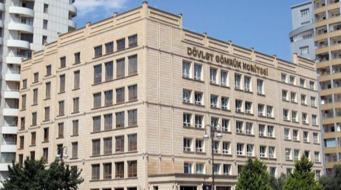 Dövlət Gömrük Komitəsi Hesablama Palatasına cavab verib