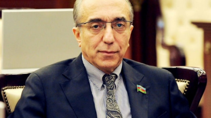 Deputat:  "Beynəlxalq hüquq yalnız hərbi yolla bərpa edilə bilərdi"