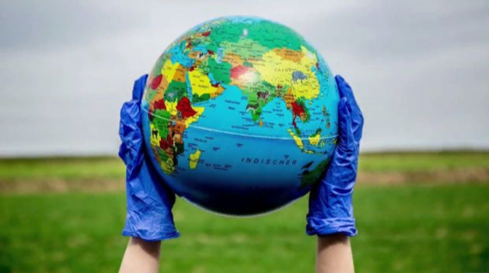 COVID-19-un yayılmasının zəlzələlərə təsiri açıqlandı