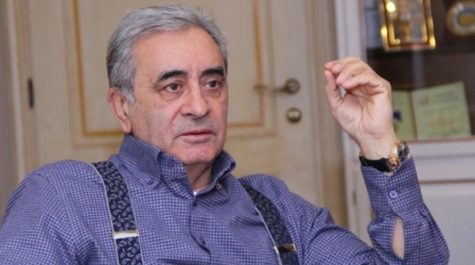 “Nə qədər Putin hakimiyyətdədir, sülhməramlılar məsələsini həll eləməliyik” - İlham Rəhimov