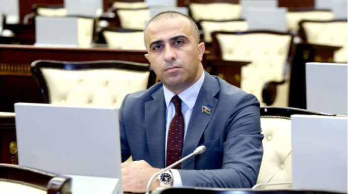 Ömürlük məhkum hansı hallarda azadlığa buraxıla bilər? – Deputatdan AÇIQLAMA