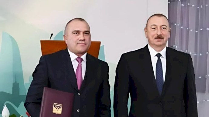 Özü hər şeyi DANIŞDI: Başçı müavini işdən çıxaranda nə deyibmiş? -  FAKTLAR