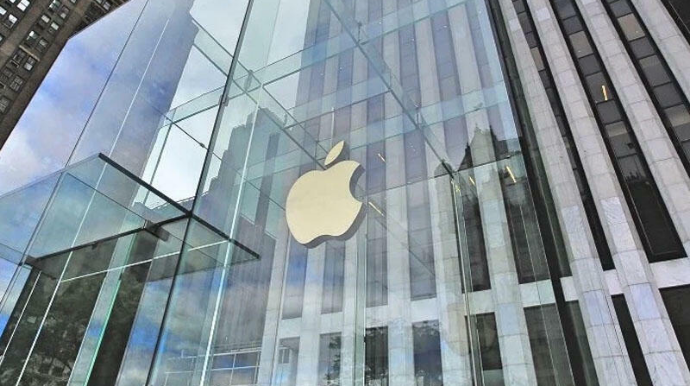 Apple  yeni maliyyə servisləri üzərində çalışır