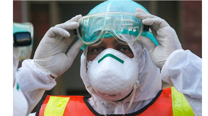 Dünyada koronavirusa yoluxanların sayı 48 milyonu ötdü