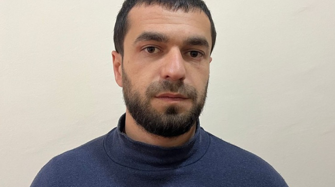 Qusar sakini narkotikin qanunsuz dövriyyəsinə görə həbs edildi 