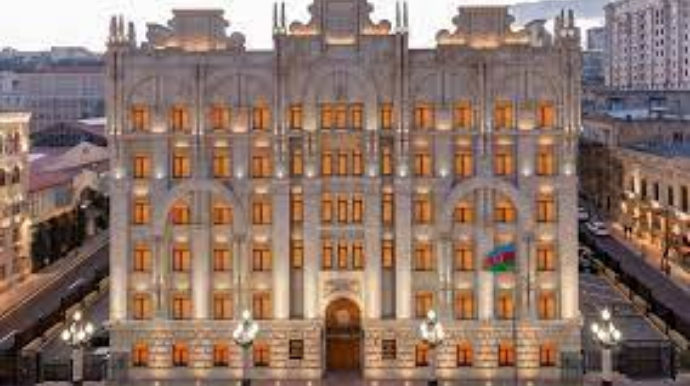 DİN-dən polisin fəaliyyətinə müdaxilə edənlərə XƏBƏRDARLIQ 