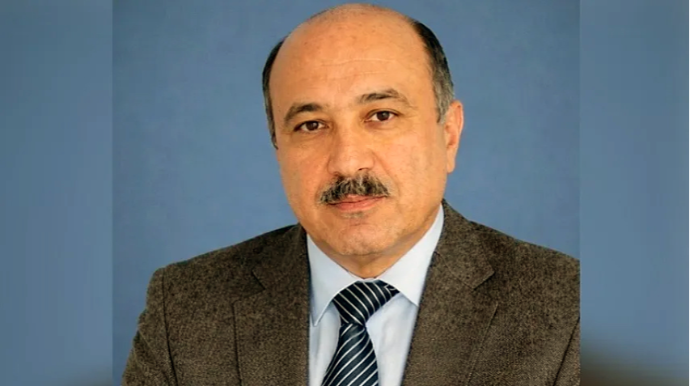 "Заявление AQTA носит предвзятый характер": Халил Гёюшов — о скандале вокруг "Ramin-Nur" - ФОТО 