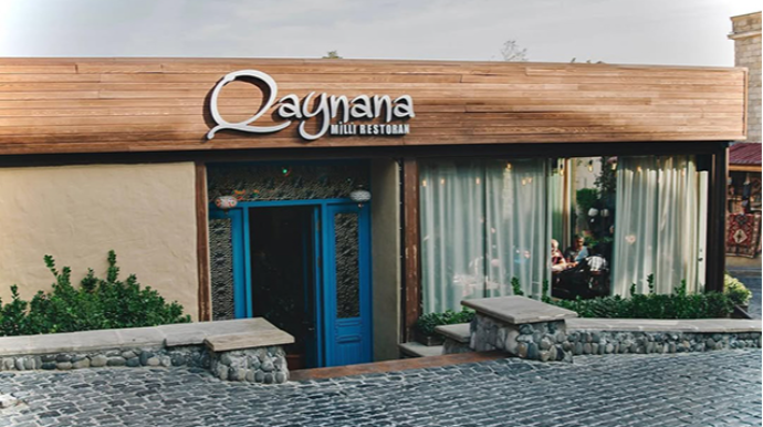 Bakıda məşhur restoranlar cərimələndi