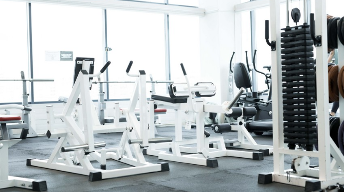 Sabahdan idman zallarının fəaliyyəti bərpa edilir