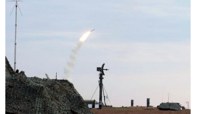 Алексей Резников: Украинская ПВО значительно повысила свою эффективность