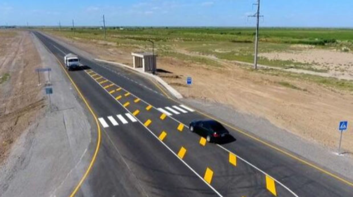 Bakı-Quba yolunda hərəkət tam olaraq dayandı - AÇIQLAMA 