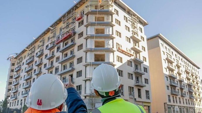 Yeni tikiləcək binalar üçün tələblər müəyyənləşdirildi 