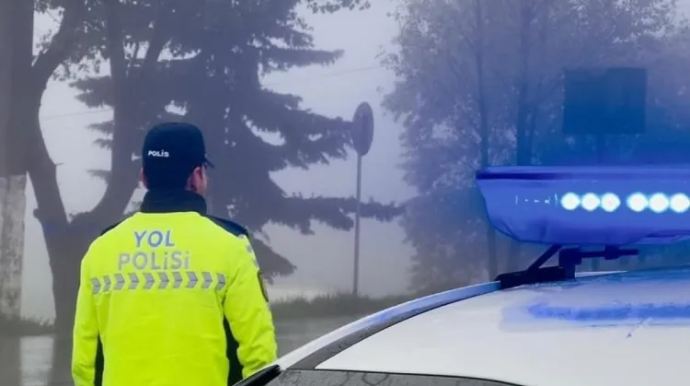 Səhər saatlarında diqqətsizlik ağır yol qəzalarına səbəb olur - DYP-dən ÇAĞIRIŞ