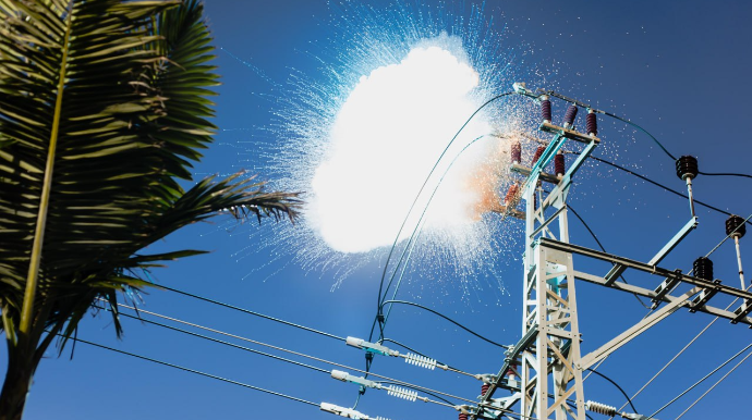 Yüklənmiş elektrik xətləri, artan TƏHLÜKƏLƏR – İşığın “fatura”sı kimə kəsilir?