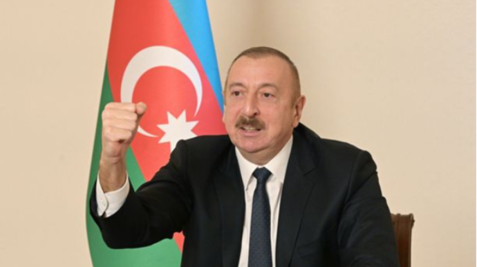 Ali Baş Komandan Vətən müharibəsindəki özünəinamından DANIŞDI 