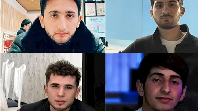 Ofisiantların ölümünə görə tutulan icarədarın həbs müddəti artırıldı 