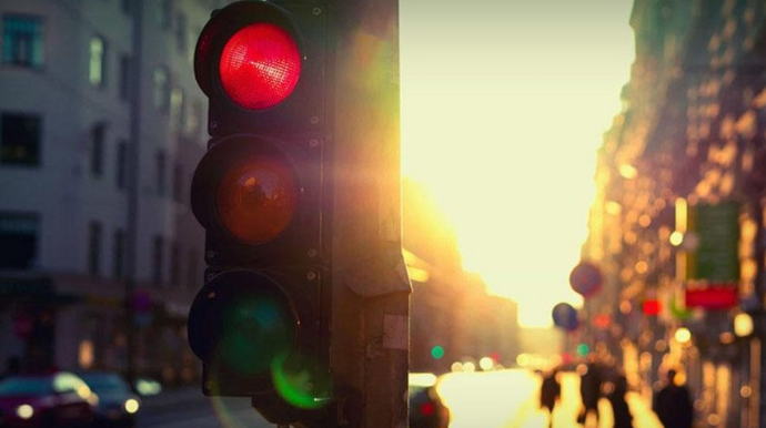 Bakıda 21 yaşlı gənci avtomobil vurub 