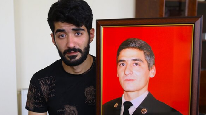 Şəhid Səbuhinin qardaşının kredit borcları bağlandı