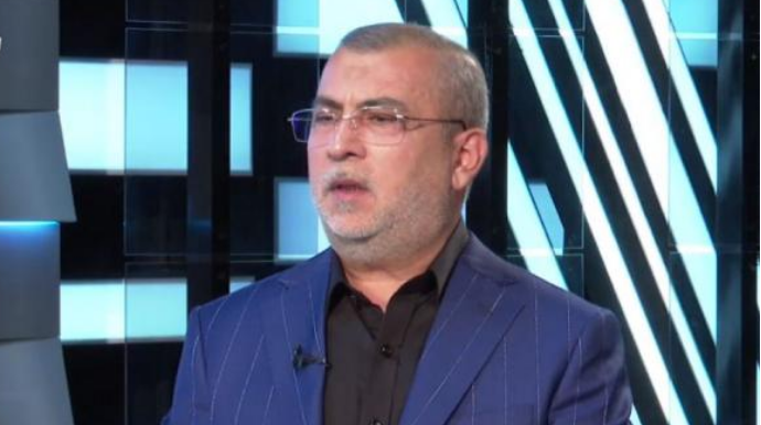 Hacı Surxaya qarşı oğurluq