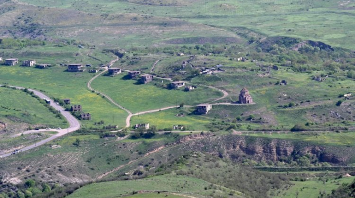 “Zəngəzur dəhlizində əsas nəzarət türklərdə olacaq” – “Kavkazar”