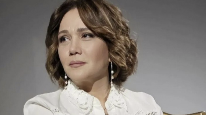 Mehriban Zəkinin kartından oğurluq etmək istədilər - FOTO