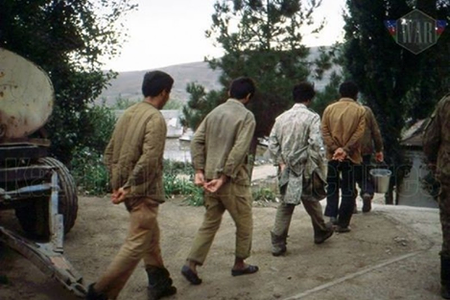 Erməni əsirliyində olan azərbaycanlıların SAYI AÇIQLANDI 