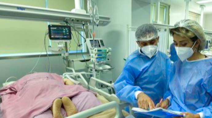 Koronavirusla bağlı SON STATİSTİKA 