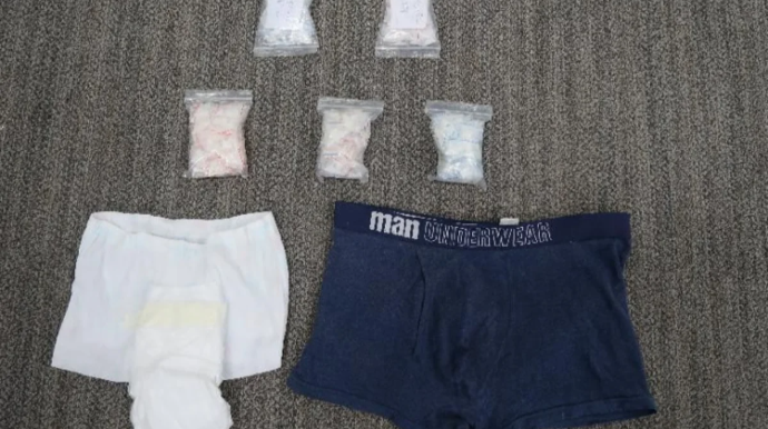 Ötən ay narkotik satan səkkiz qadın həbs edildi 