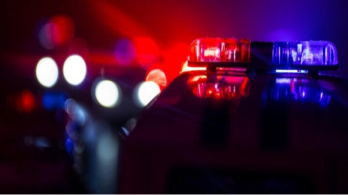 Yük maşını sərnişin avtobusuna çırpılıb - Kürdəmirdə ağır qəza - FOTOLAR