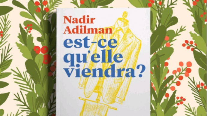 Dövlət Komitəsinin dəstəyi ilə çap olunan kitab dünyanın nüfuzlu satış platformalarında