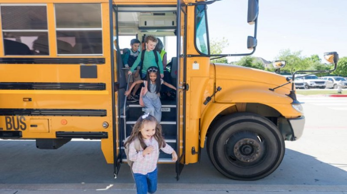 "Xüsusi məktəb avtobusları olmalıdır" - Ekspert 