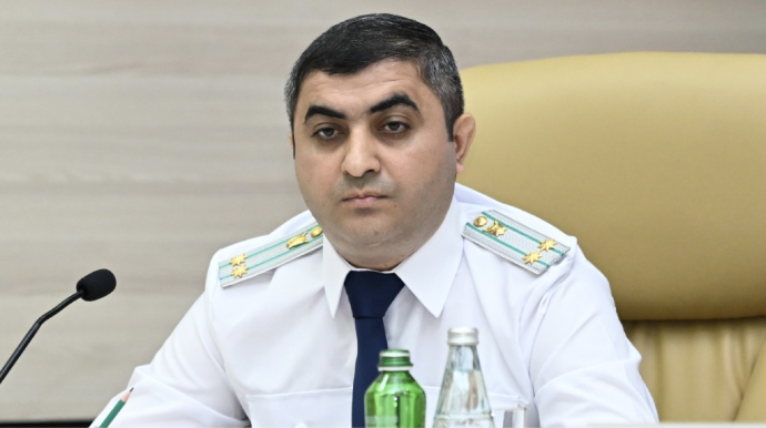 "Səfərov qardaşları postravmatik və posthemorrogik şokdan vəfat ediblər" - Müstəntiq 