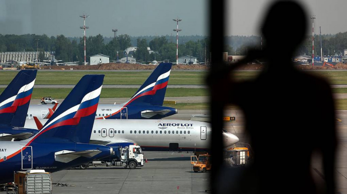 "Aeroflot"  Türkiyəyə əlavə uçuşlara başlayır