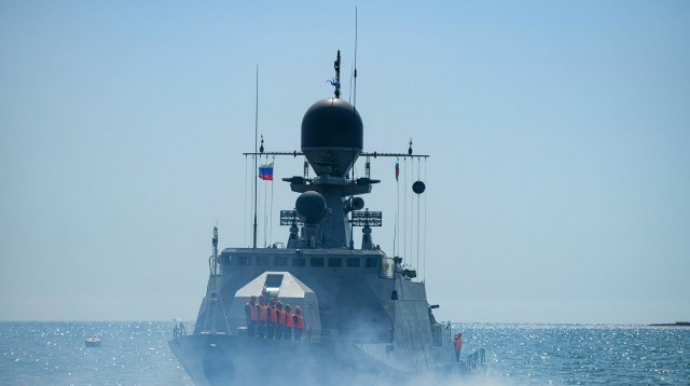 Bolqarıstan limanlarını Rusiya üçün bağlayır 