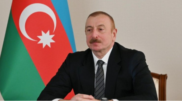 Yeni dövlət qurumu yaradılıb - FƏRMAN 