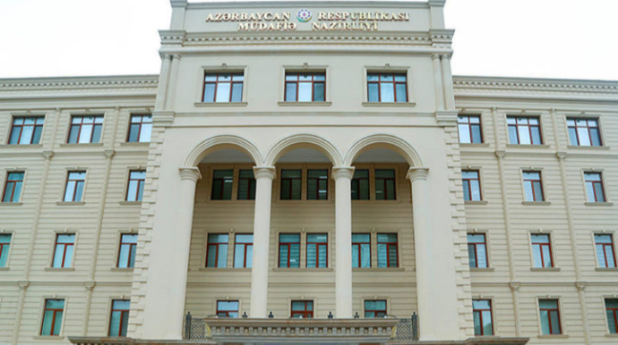 Vətən müharibəsində şəhid olmuş hərbi qulluqçuların YENI siyahısı