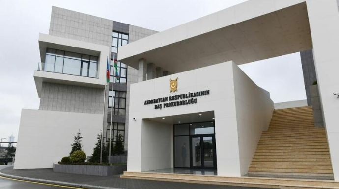 Beynəlxalq axtarışa verilmiş daha  3 şəxs ölkəmizə ekstradisiya edilib 