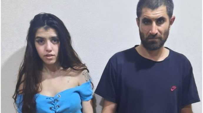 Şabranda narkotik əməliyyatı: 2 nəfər həbs edilib  - FOTO