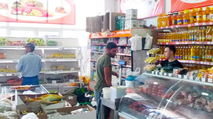 139 obyektdə sanitar-epidemioloji tələblər pozulub