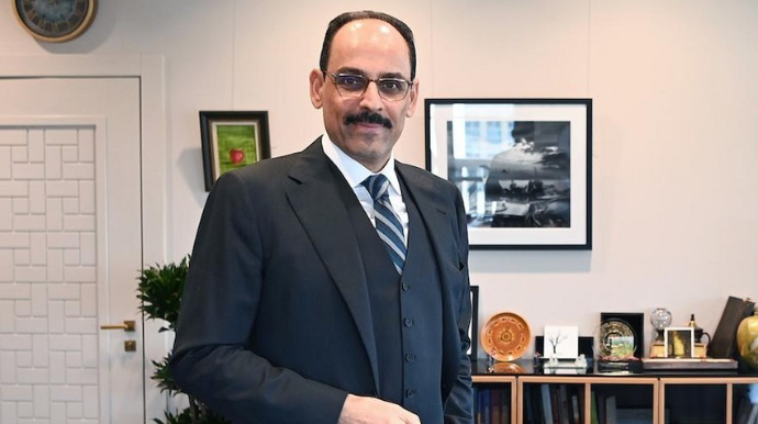 Ərdoğanın sözçüsü:  “Azərbaycanla birlikdə TANAP üzərində işi davam etdiririk”