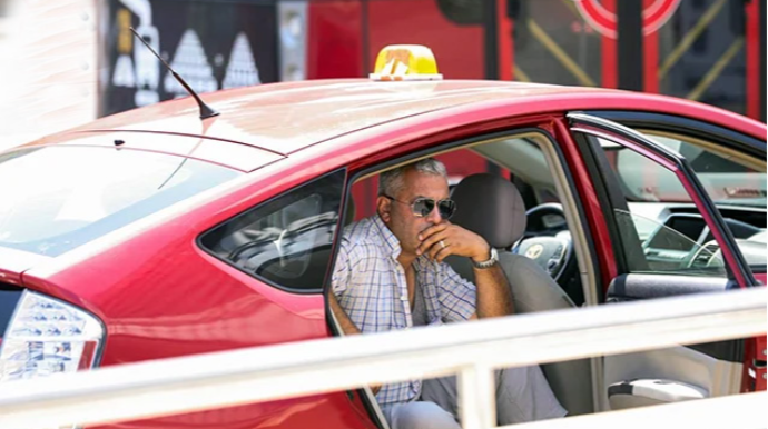 Ölkələrin taksi qiymətləri - Azərbaycan dünyada neçəncidir? 