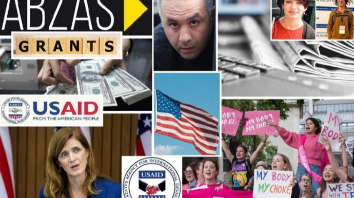 Azərbaycana gizli gətirilən pullar BELƏ İFŞA EDİLDİ - VİDEO