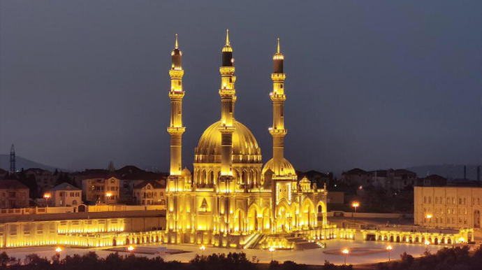 УМК издало фетву в связи с началом месяца Рамазан