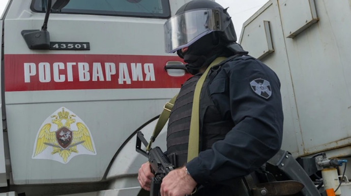 Moskva bazarında 70 miqrant saxlanılıb