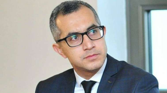 Kamran Əsədovun məhkəməsi TƏXİRƏ SALINDI 