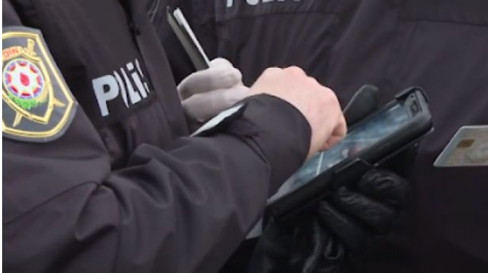 Astarada şadlıq sarayının sahibi və toy təşkilatçısı cərimələnib 