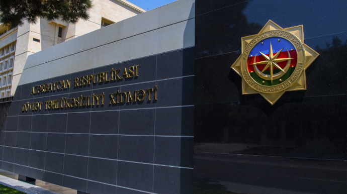 DİN əməkdaşlarına qarşı terror aktı törədilib - DTX cinayət işi başlatdı 