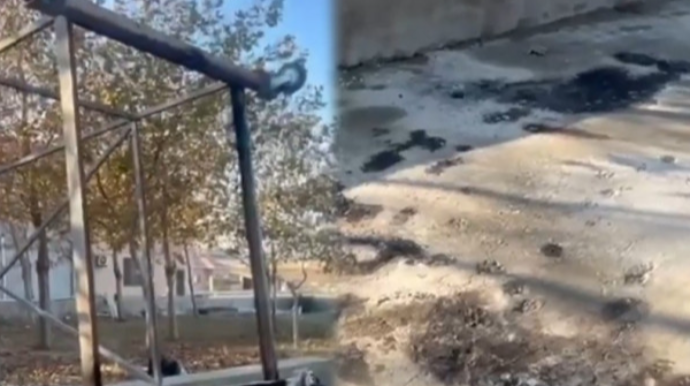 Atası Əkbəri manatlıq taksi ilə böyütmüşdü… - FOTO