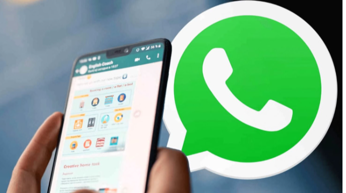 “WhatsApp”da daha bir YENİLİK: mesajı 30 gün ərzində... 